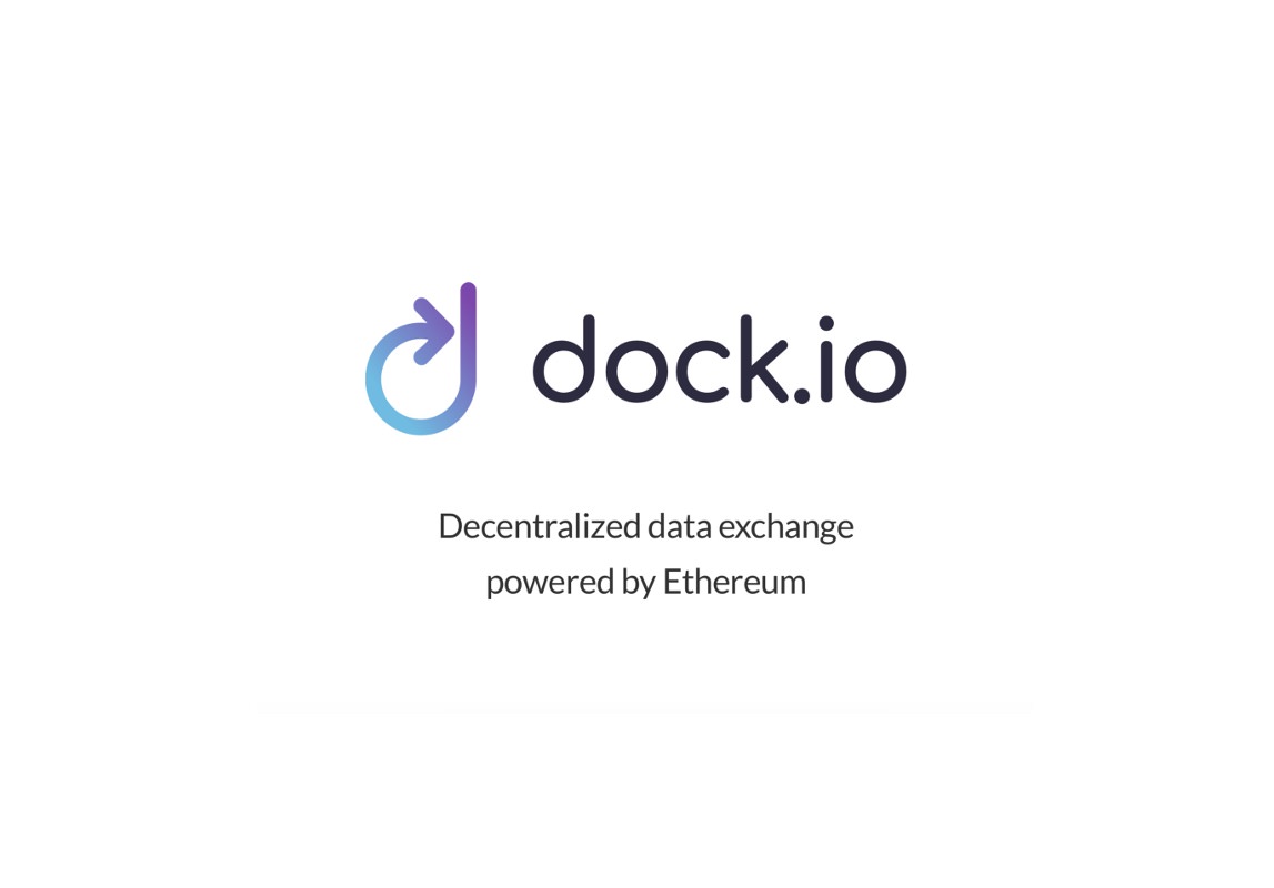 【ICO活動レポ】dock.ioについて