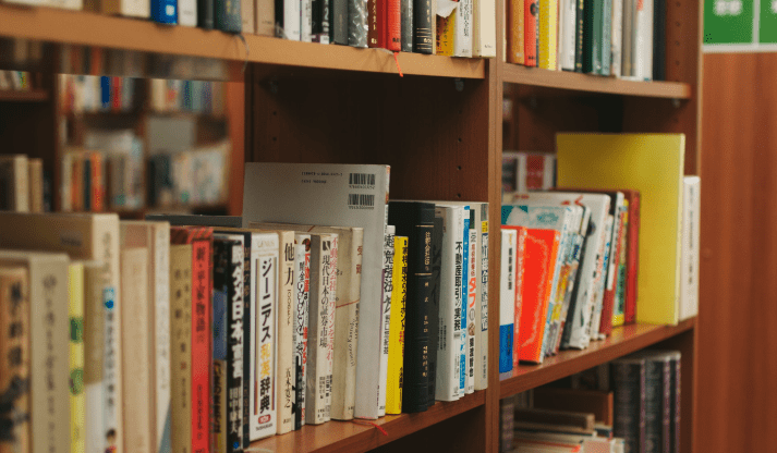 未来をどう読むか?ぜひ押さえておきたい良書を集めました