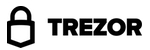 Trezorロゴ
