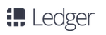 Ledgerロゴ