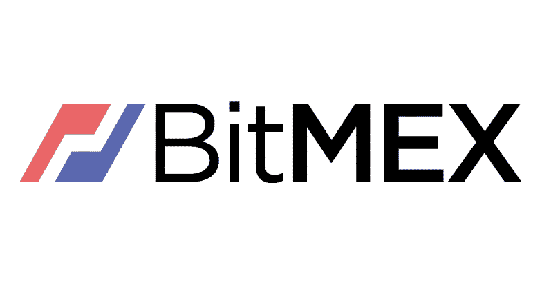 Bitmexのロゴ