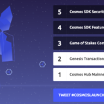 非公開: CosmosのATOMトークンを扱うDFlowについて