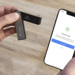2019年No.1ハードウェアウォレット!Ledger Nano Xをレビューしました