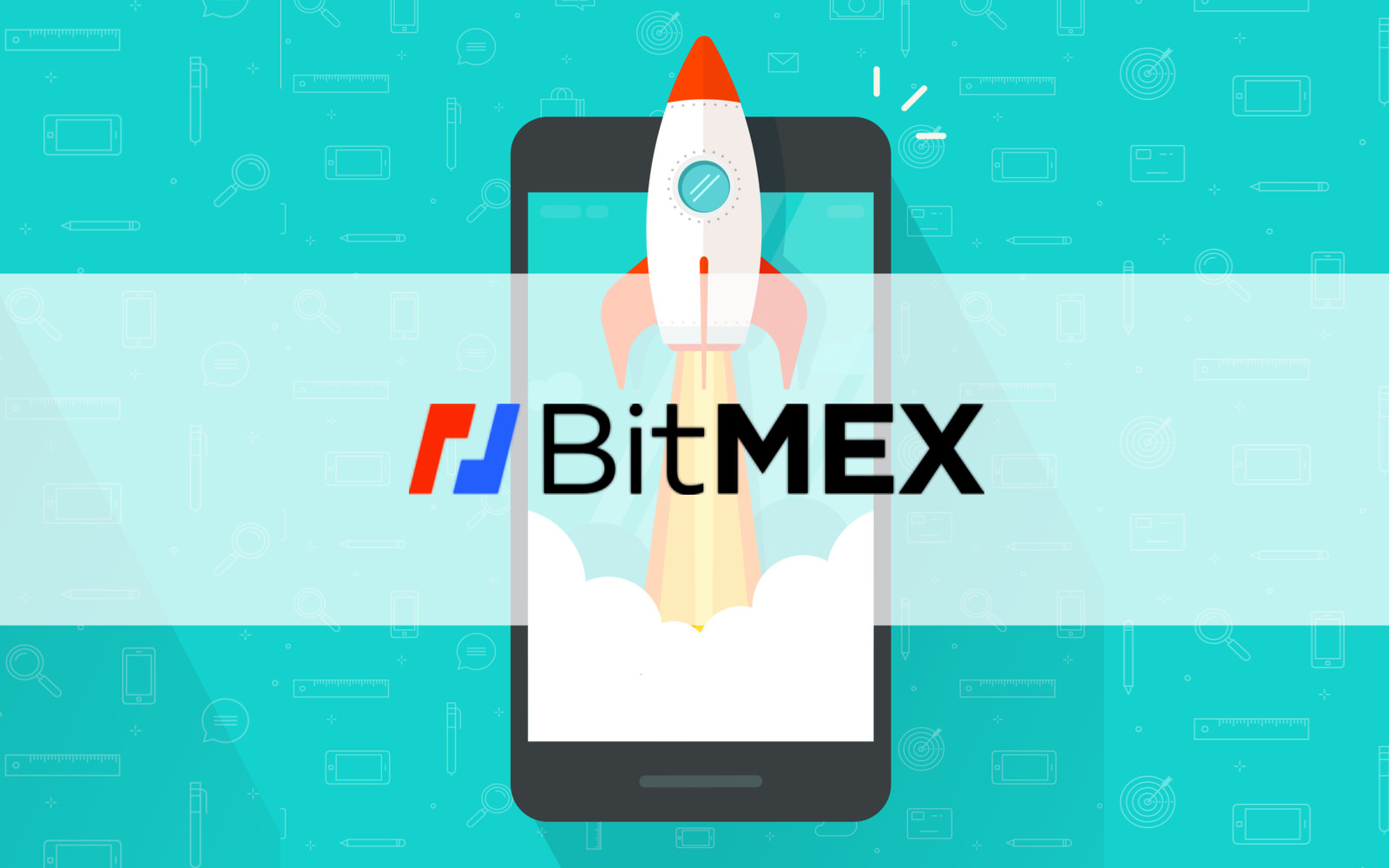 スマホ版BitMEX（ビットメックス）の使い方や注意点について｜現在スマホアプリは未提供