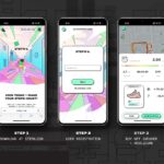 【賞品は歩いて稼げる靴!】dYdX日本勢コミュニティでトレードコンペを行います