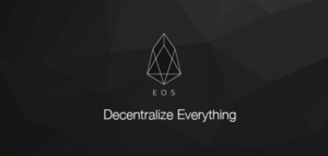 【地雷ICO】無事にEOSのICOから生還しました