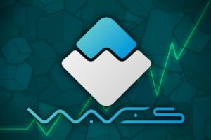 WAVESのDEX(取引所)で仮想通貨をトレードをする方法について