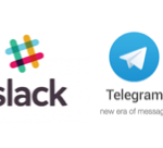 仮想通貨やICOの情報収集にはチャットアプリは必須!SlackとTelegramの使い方について