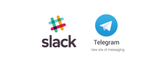 仮想通貨やICOの情報収集にはチャットアプリは必須!SlackとTelegramの使い方について